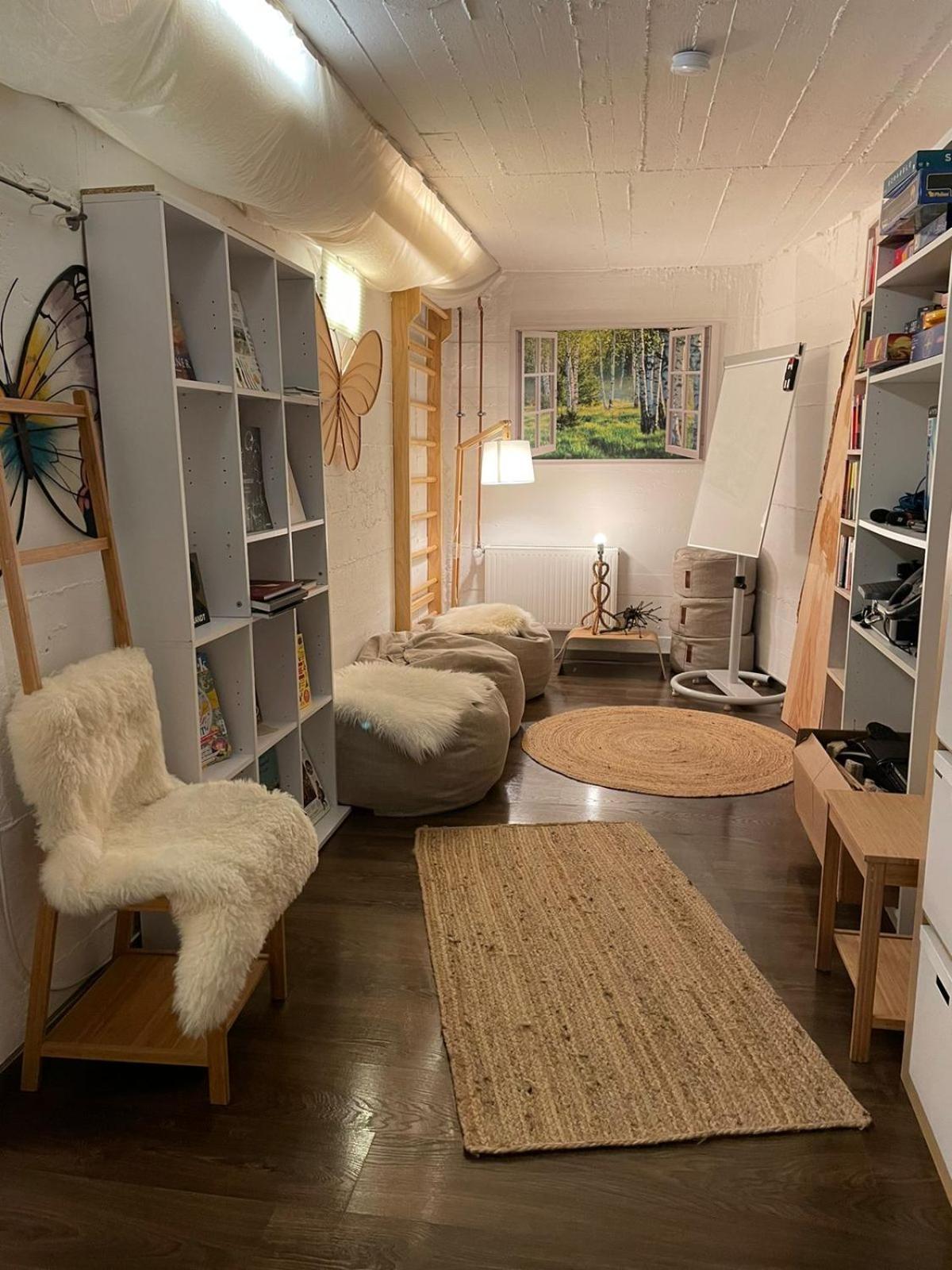 Superschoenes Studio Lunca 220Qm In Stuttgart West Екстер'єр фото