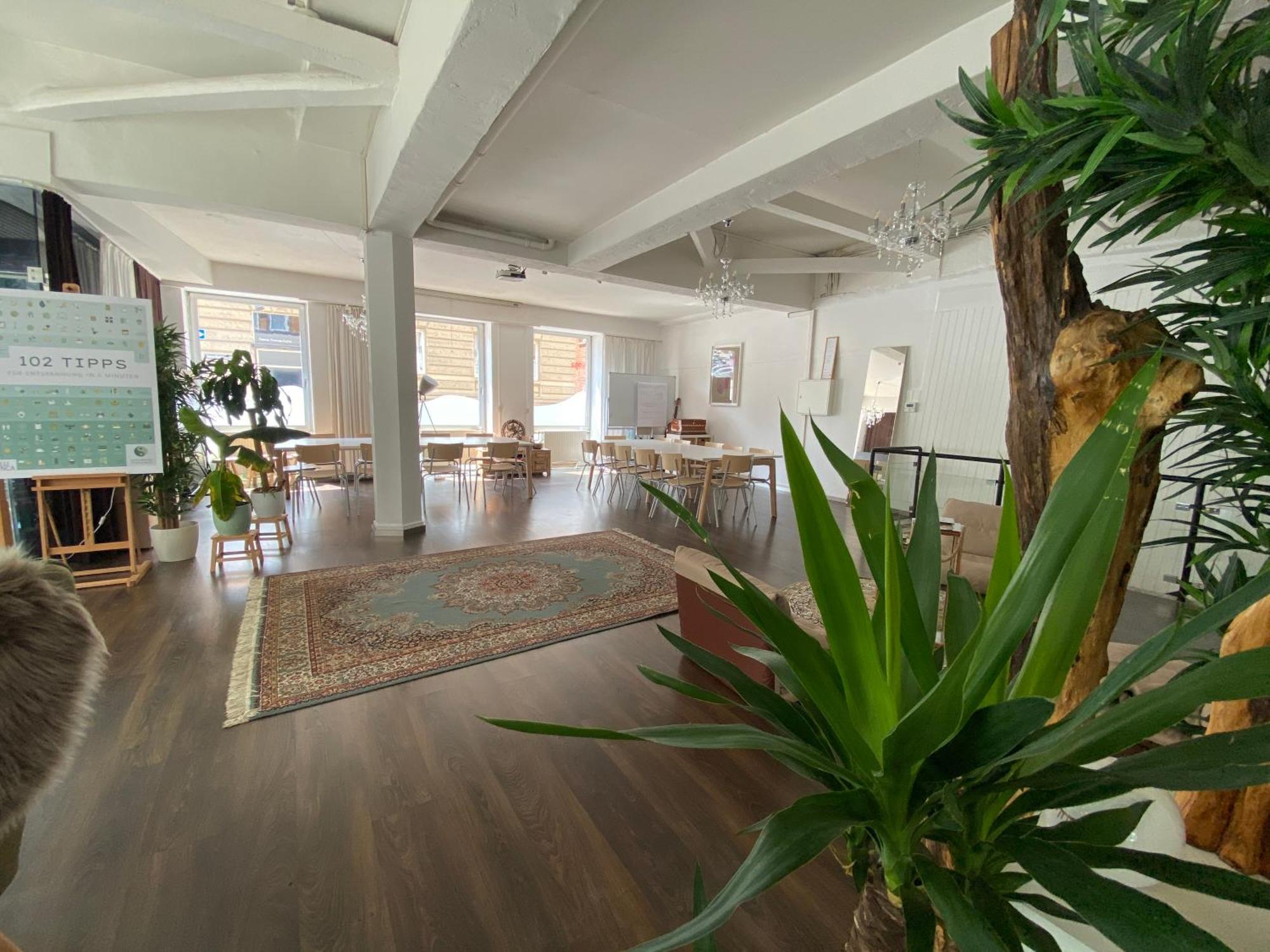 Superschoenes Studio Lunca 220Qm In Stuttgart West Екстер'єр фото