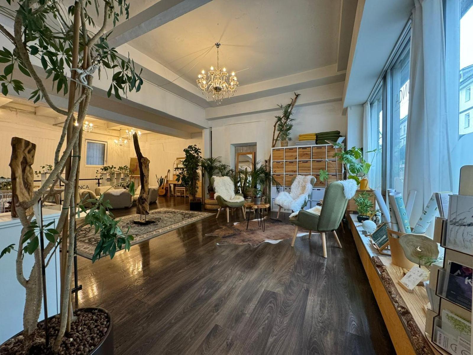 Superschoenes Studio Lunca 220Qm In Stuttgart West Екстер'єр фото