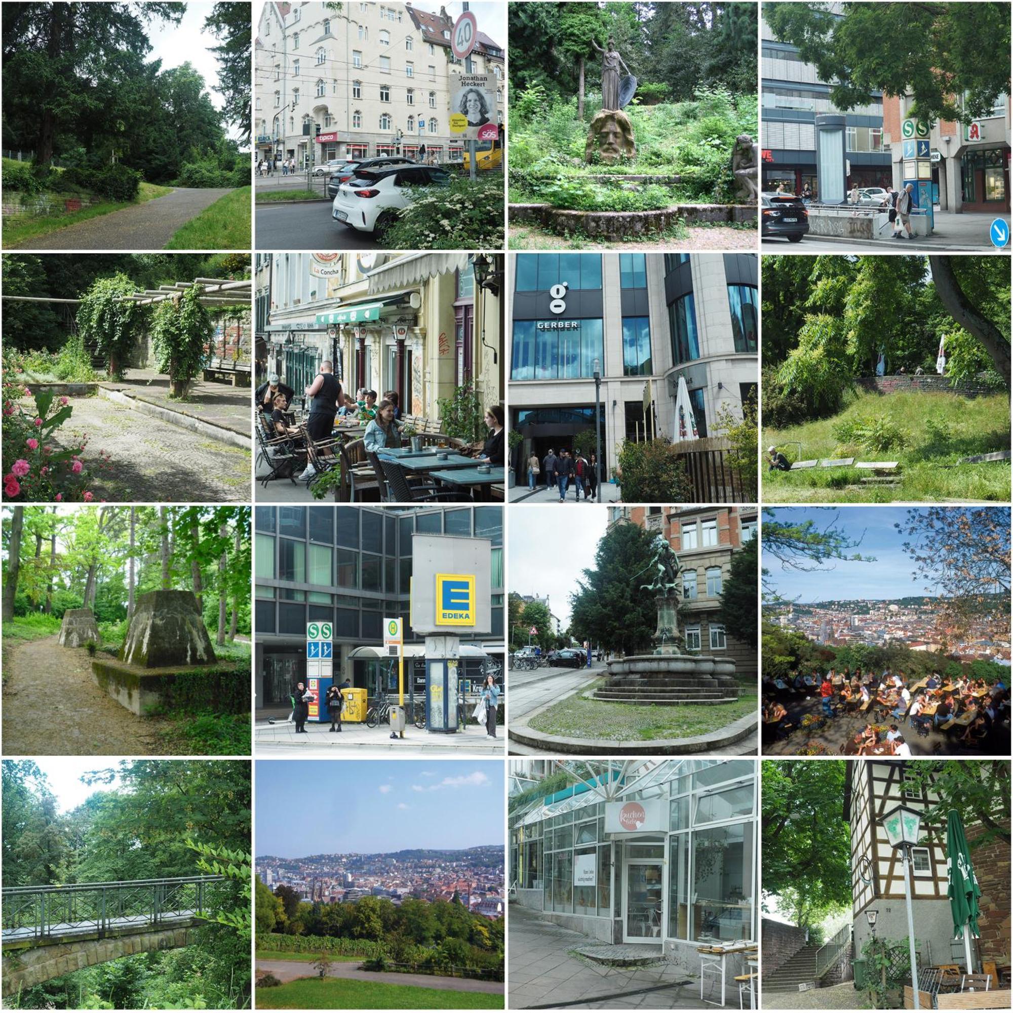 Superschoenes Studio Lunca 220Qm In Stuttgart West Екстер'єр фото
