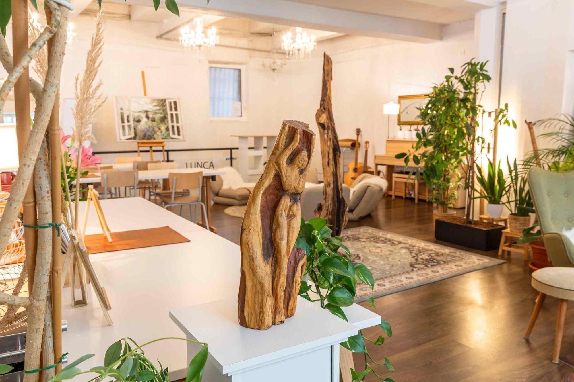 Superschoenes Studio Lunca 220Qm In Stuttgart West Екстер'єр фото