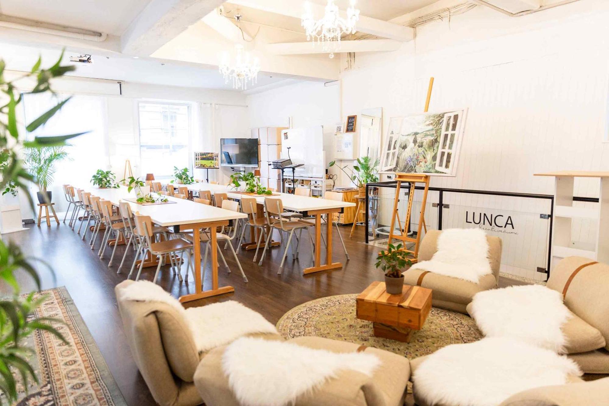 Superschoenes Studio Lunca 220Qm In Stuttgart West Екстер'єр фото